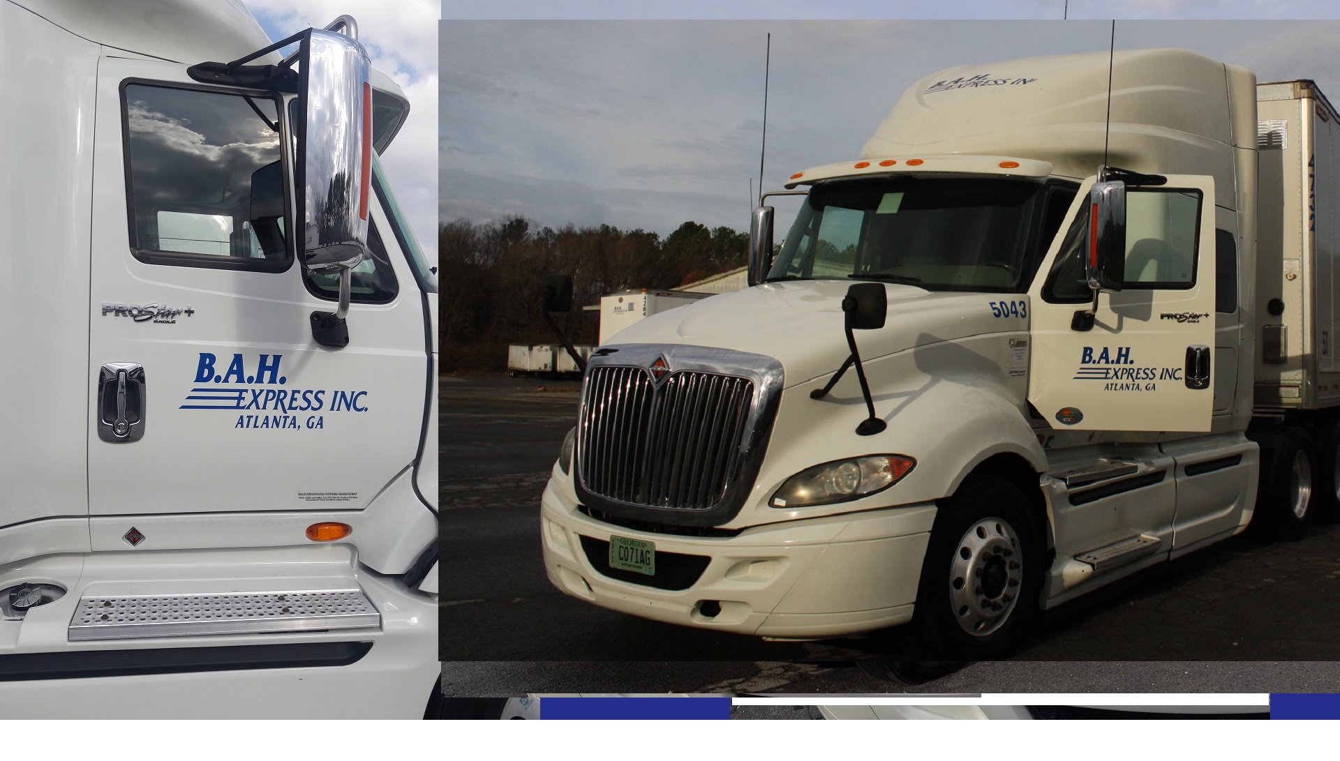 International Air freight